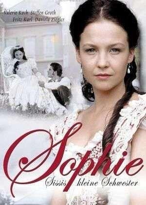 Sophie - Sissis Kleine Schwester (2001) - poster