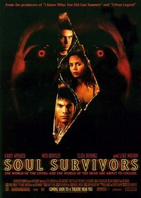 Soul Survivors (2001) - poster