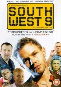 South West 9 (2001) - poster