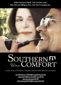 Southern Comfort (2001) - poster