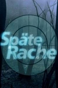 Späte Rache (2001) - poster