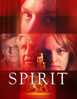 Spirit (2001) - poster