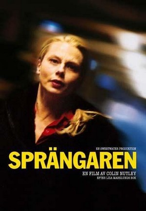 Sprängaren (2001) - poster