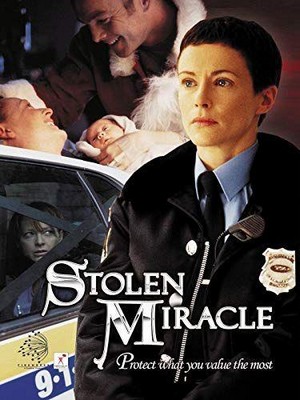 Stolen Miracle (2001) - poster