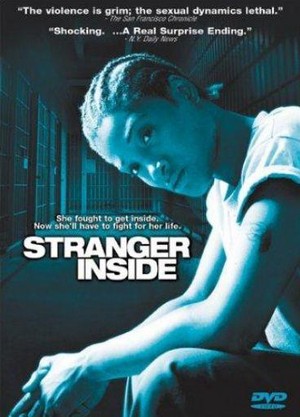 Stranger Inside (2001) - poster