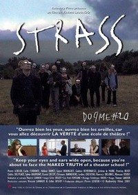 Strass (2001) - poster