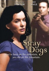 Stray Dogs (2001) - poster