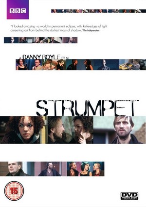 Strumpet (2001) - poster