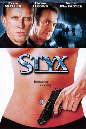 Styx (2001) - poster