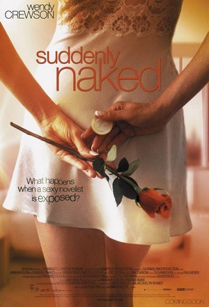 Suddenly Naked (2001) - poster