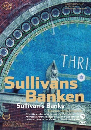 Sullivans Banken (2001) - poster