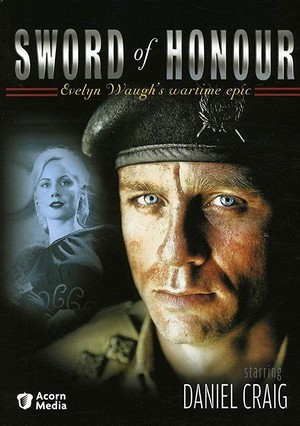 Sword of Honour (2001) - poster