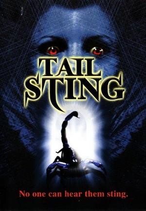 Tail Sting (2001) - poster