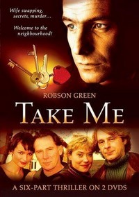 Take Me (2001) - poster