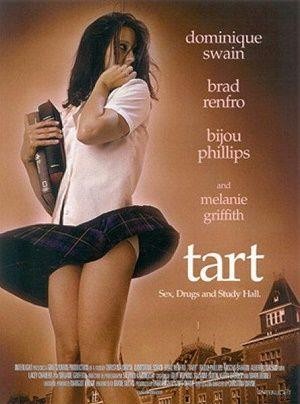 Tart (2001) - poster