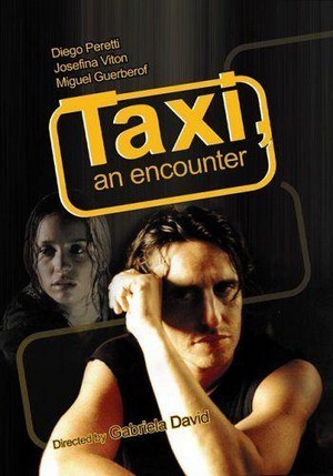 Taxi, un Encuentro (2001) - poster