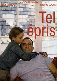 Tel Épris (2001) - poster