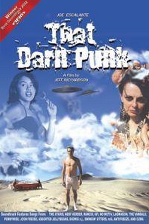 That Darn Punk (2001) - poster