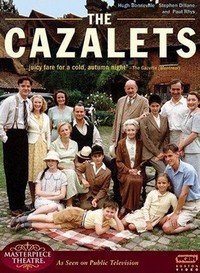 The Cazalets (2001) - poster