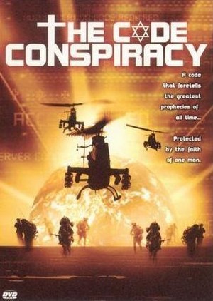 The Code Conspiracy (2001) - poster