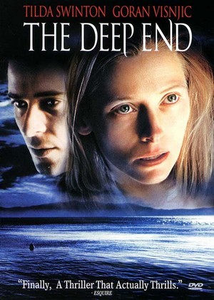The Deep End (2001) - poster