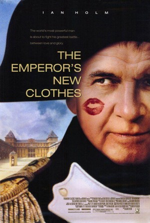 The Emperor's New Clothes (2001) - poster