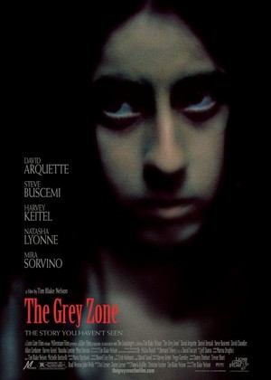 The Grey Zone (2001) - poster