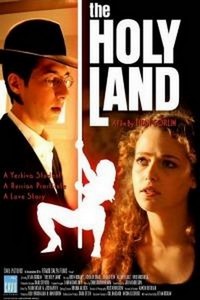 The Holy Land (2001) - poster