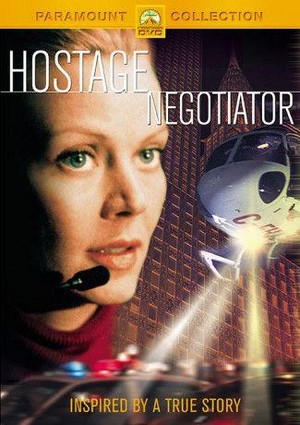 The Hostage Negotiator (2001) - poster
