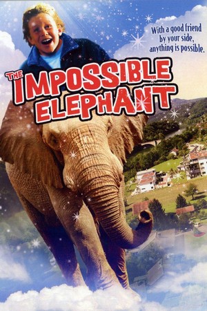 The Impossible Elephant (2001) - poster