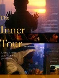 The Inner Tour (2001) - poster