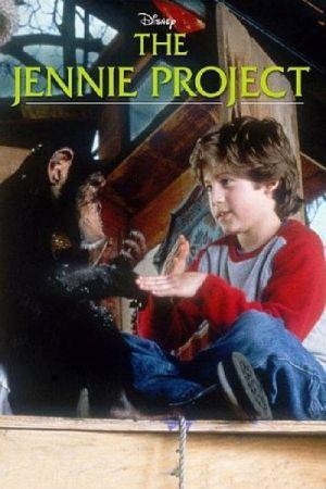 The Jennie Project (2001) - poster