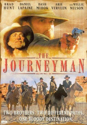 The Journeyman (2001) - poster