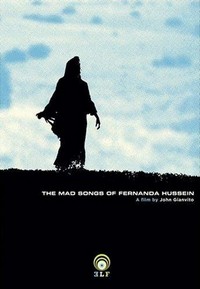 The Mad Songs of Fernanda Hussein (2001) - poster