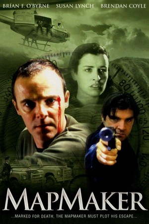 The Mapmaker (2001) - poster