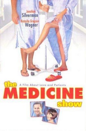 The Medicine Show (2001) - poster