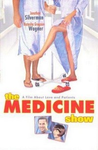 The Medicine Show (2001) - poster