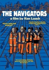 The Navigators (2001) - poster