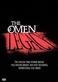 The Omen Legacy (2001) - poster