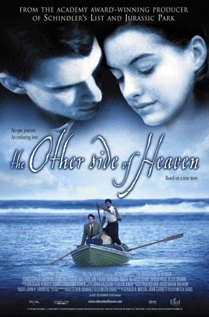 The Other Side of Heaven (2001) - poster