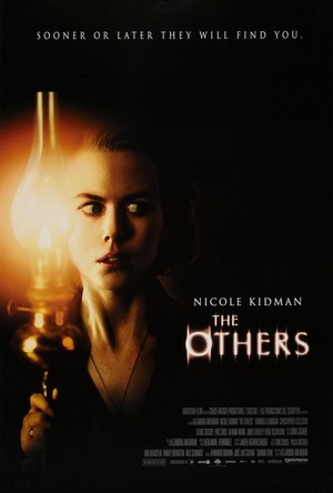 The Others (2001) - poster