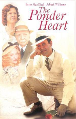 The Ponder Heart (2001) - poster
