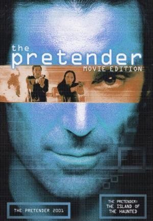 The Pretender 2001 (2001) - poster