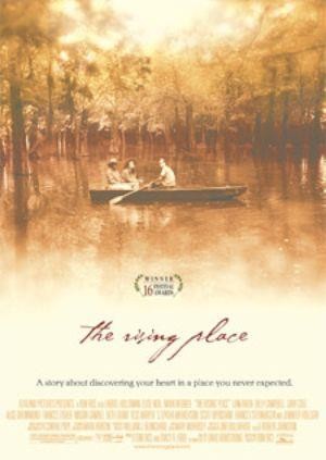 The Rising Place (2001) - poster
