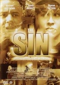 The S.I.N. (2001) - poster