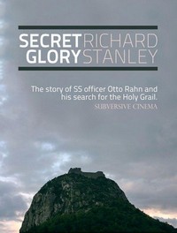 The Secret Glory (2001) - poster