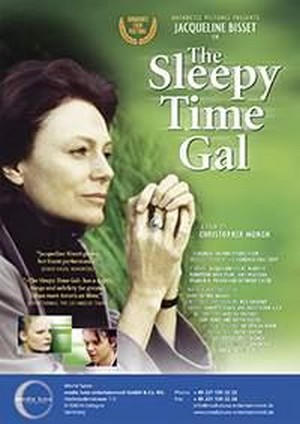 The Sleepy Time Gal (2001) - poster