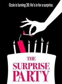 The Surprise Party (2001) - poster