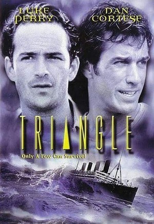 The Triangle (2001) - poster