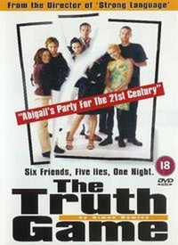 The Truth Game (2001) - poster